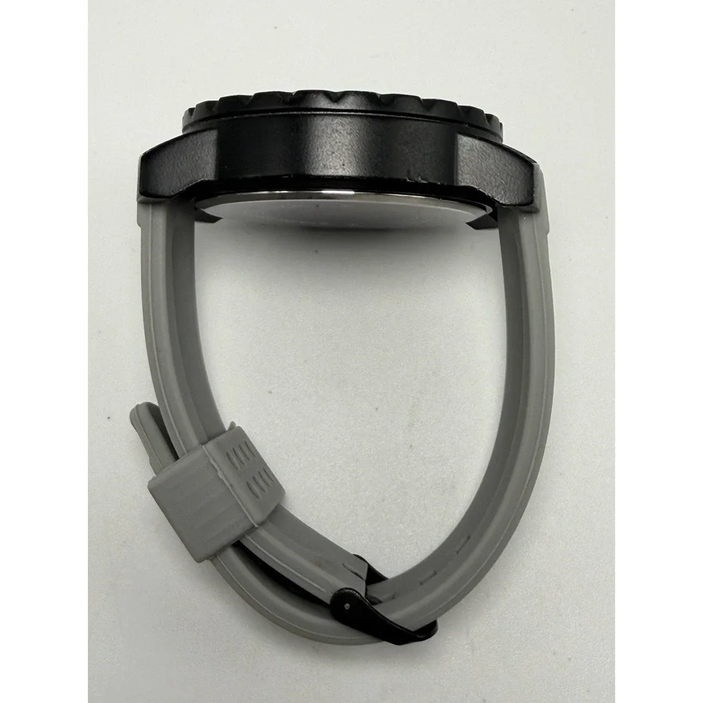 Drippin New‎ Battery Huge Mens Watch 51MM 9